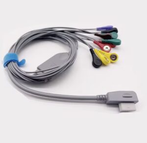 ge seer holter cable